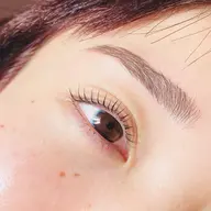 学生応援🌸デザイン相談＆施術コース♪(まつげパーマ）