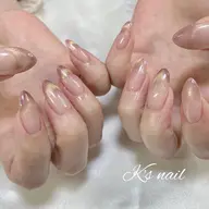 マグネットグラデーション オフ無