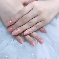 ワンカラーorラメグラ【オフなし】