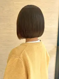 【🤎ボブにしたい方 特別限定クーポン🤎】似合わせカット🌟
