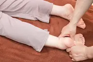 【人気NO2】ラムンラマイ整体✕もみほぐし＋足つぼ全身90分¥9900