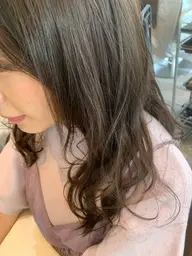 🌈最高峰ケア🌈カラー、改質改善TOKIOトリートメント(超音波アイロン使用)✨