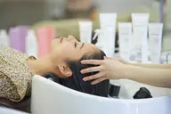 【仕事終わりのご褒美にも💖】ピトレティカ整体ヘッドスパ(30分)+シャンプー・ブロー