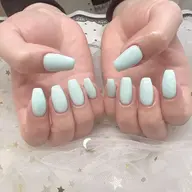 ジェルオフ無料💝ワンカラー&ラメグラデーション練習モデルのため口コミ遠慮させていただきます