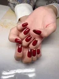 【初回ソフトジェルオフ無料】 ★HAND フレンチ カラ- or  スキニ-レンチ