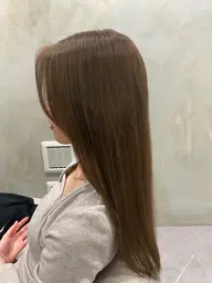 カラー＋トリートメント2STEP 平日限定✨