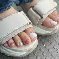 300種類から選べるオフ込みワンカラー🩵