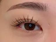 🧸minimo限定特別価格❕❕🪞最高級フラットラッシュ60本まで🪞(他店リペア不可)【LED+¥1000】