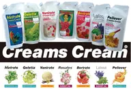 いま話題‼️持ち帰れる【Creams Cream】付きOne color⭐️