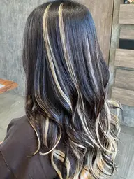 ♥️高級シールエクステ40本♥️カット付き✂️