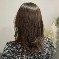 【平日限定】👩🏻レディースカット(シャンプー・ブロー込)