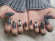 【オフなし】平日限定！フラッシュワンカラー🌟