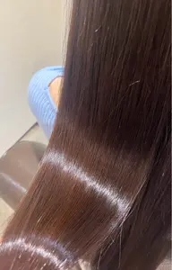 🕯縮毛矯正➕TOKIOリミテッド
