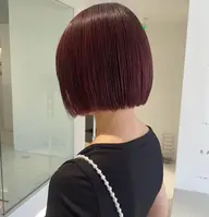 🐈⬛【新規様限定♬.*゚】ワンカラー(ブリーチなし)🐈⬛