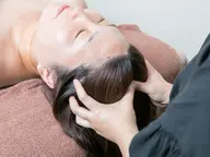 【2回目の方限定】20%OFF！！　CBDオイル・頭皮ケア化粧水付き　ドライヘッドスパ💆🏻‍♀️✨