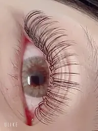 🧚‍♂️人気 👍束感🧚LED👾高持久➕💕低刺激ボリュームラッシュ150束/600本