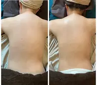 【全身ケア】🍒全身リンパ＋バストケア⭐️90分ブライダルにもお勧め💒