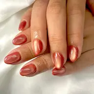 【初回ソフトジェルオフ無料】 ✨3月限定祝卒業クーポン✨マグネットネイル¥10,230→¥5,830✨