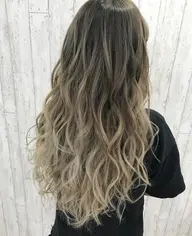 グラデーションカラー