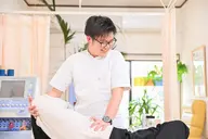 【minimo限定】全身バランスプレミア整体【頭から足まで全身のバランスを整えていきます！】