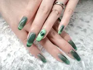 マグネットワンカラ―×ハートマグ4本