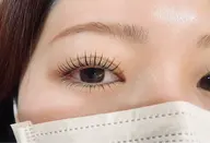 ♡パリジェンヌラッシュリフトor束感ケラチンラッシュリフト60分下パーマ➕2000円施術時間上下90分土日祝日+500円