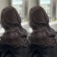 🌟今だけ限定メニュー🌟骨格似合わせカット+業界最高峰髪質改善ULTOWAトリートメント