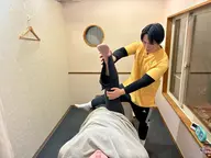 【柔軟性UPを目指す】全身パーソナルストレッチ 30分¥3,300
