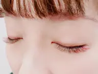 🧡ボリュームラッシュ 100束(新色カラー変更可能)🧡アイパック付/オフ無料