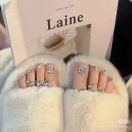 フット★親指2本埋め尽くしコース