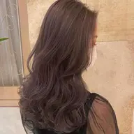 【ブリーチ毛の方オススメ🍃】ワンカラー＋カット＋業界最高峰補修力TOKIOトリートメント🥣✨