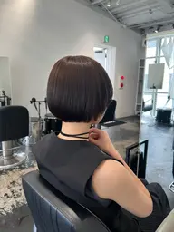 【赤み、オレンジみが気になる方🔥】人気赤み消しアッシュベージュ／グレージュ🕯／カーキベージュ📜🥝