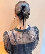 【☆イベントに大活躍☆ 】💕盛れる顔まわりカット✂️➕カチモリヘアセット🎀