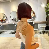 🎵似合わせカット＋トリートメント