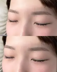 アイブロウ美眉スタイリングWax(骨格診断付)5500円→3400円