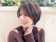 ⭐️髪質改善カラーケアコース⭐️