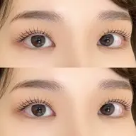 【平日限定🉐】❤️‍🔥選べるデザイン*.まつ毛パーマ❤️‍🔥