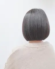 🟠カット+艶カラー🟠¥8000