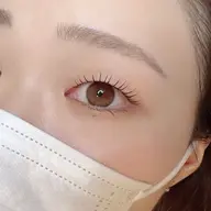 【練習モデルさん募集中🎈】まつ毛パーマ✖️美眉Waxセットメニュー✨