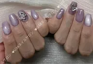 【ソフトジェルオフ無料】マグネット(2色まで)