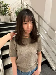 ⭐️2回目以降⭐️カット＋クイックトリートメントor炭酸クレンジング