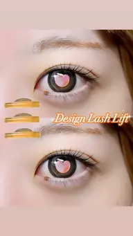 4月限定★下まつ毛パーマ★