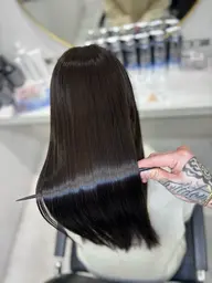 💍【本格的に髪質改善をしたい方向け】 💍🫧髪質改善トリートメント🫧✨【ULTOWAトリートメント】