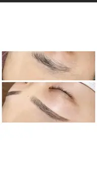 🤎眉スタイリング(🚺女性限定！！！