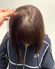 ❕学生様限定❕透明感ワンカラー🤍