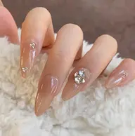 人気!💗💓💄（ソフトジェルオフ込み）持ち込みアート90分