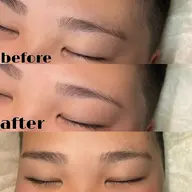 🍓小・中・高生限定🍓アイブロウスタイリング🚹🚺