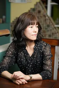 スロウカラー+3ステップトリートメント