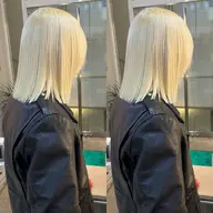 3/10限定ブリーチ❌カラー