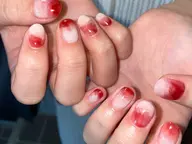 🩻シンプル🩻 【オフ込み60分アート】おまかせ/持ち込みOK/パーツ付【通常価格】